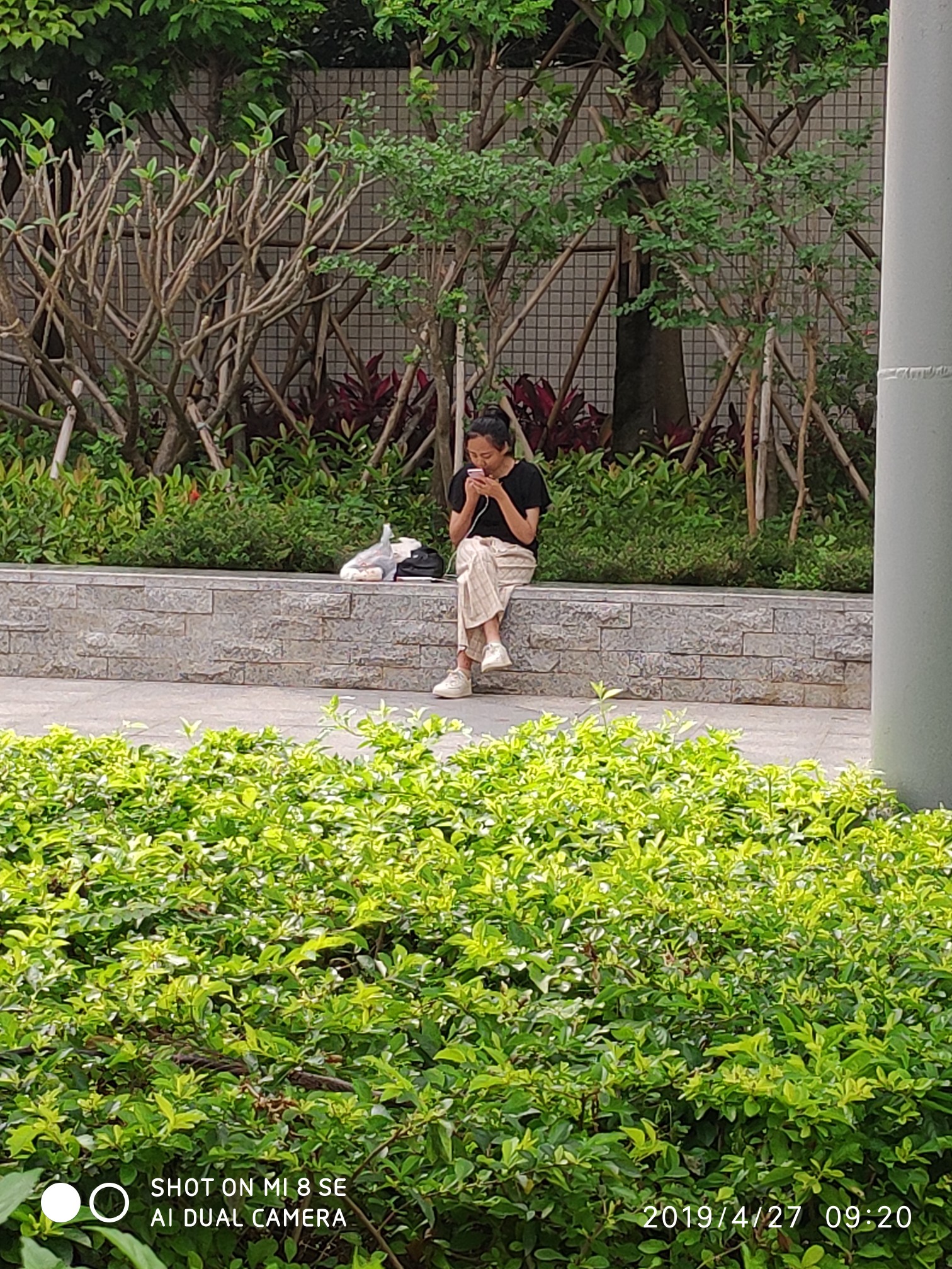 真老姐，几天不换衣服了，肚子好像真老姐，几天不换衣服了，肚子好像有点大

22 / 作者:村里五保户 / 