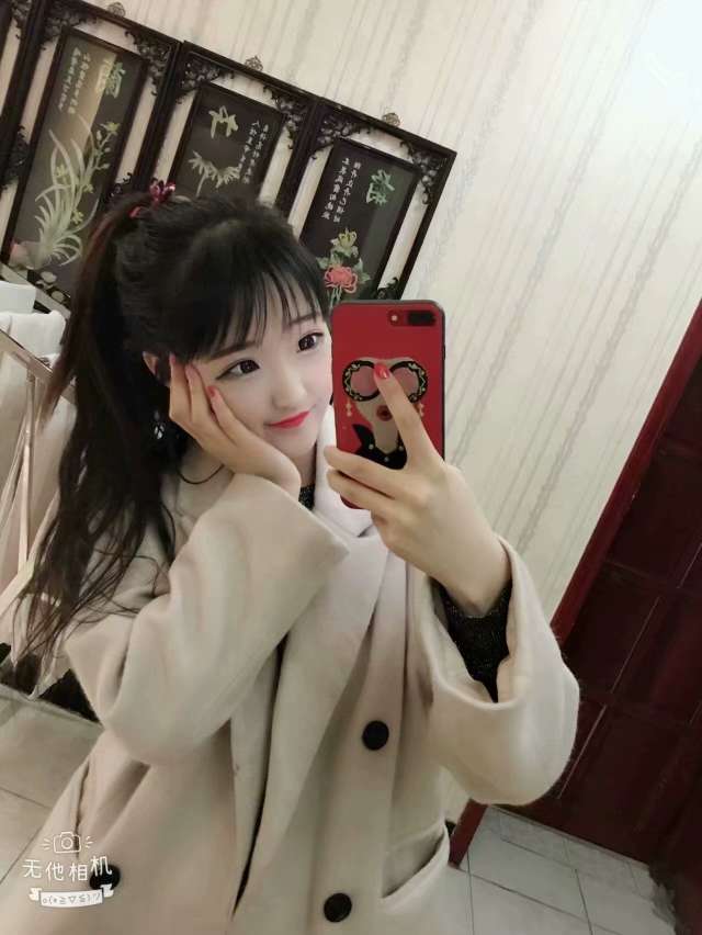 我美吗。我美吗。





19 / 作者:很少撸 / 