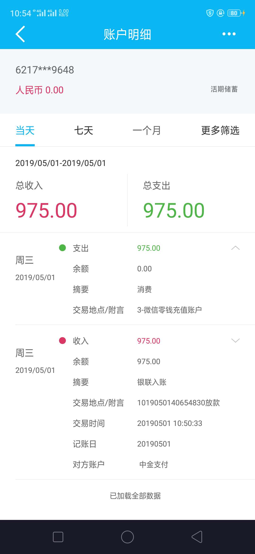 显示正在放款，稳？显示正在放款，稳？

35 / 作者:历千 / 
