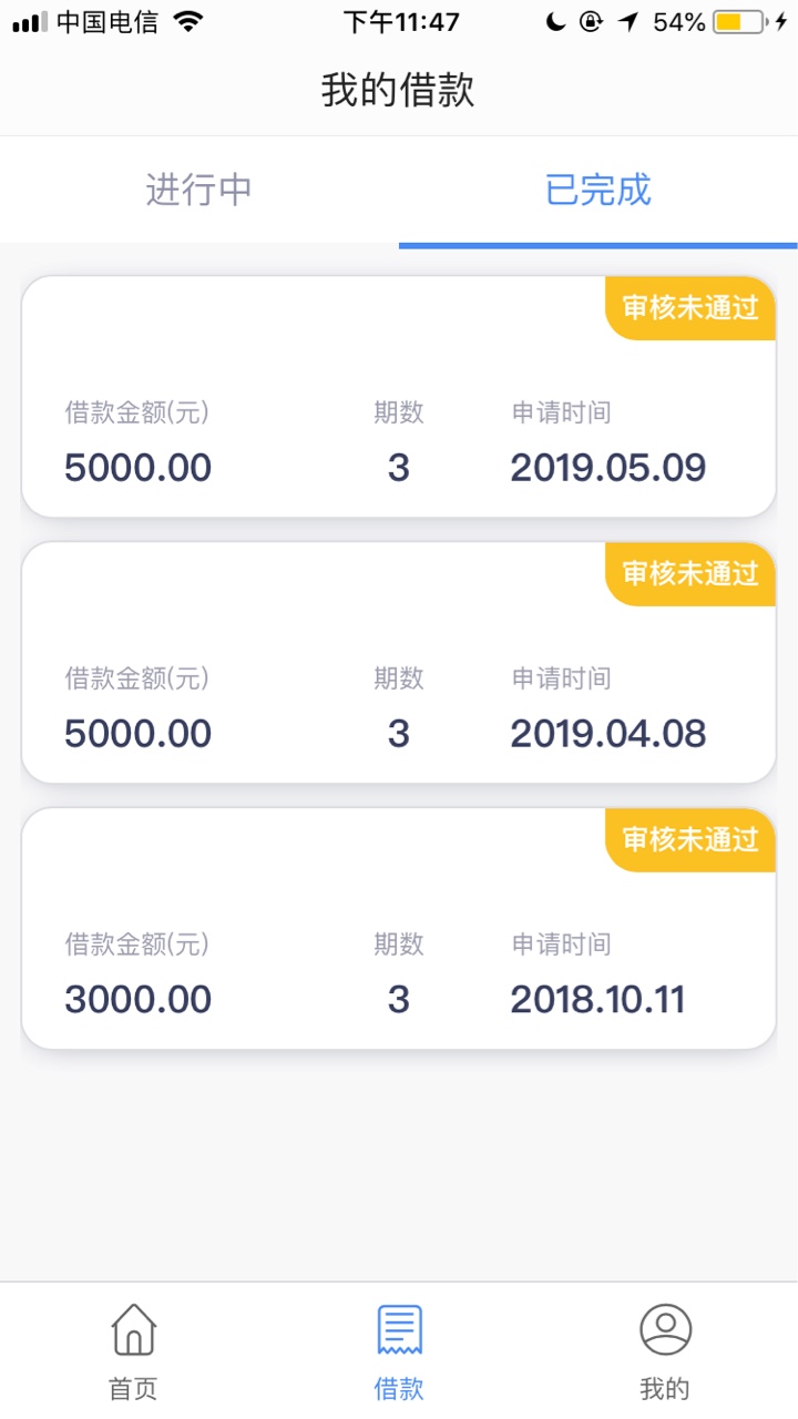 给大家一点信心，钱站黑户下款2000本人工行三年代偿未还，大数据 ...51 / 作者:ro7 / 