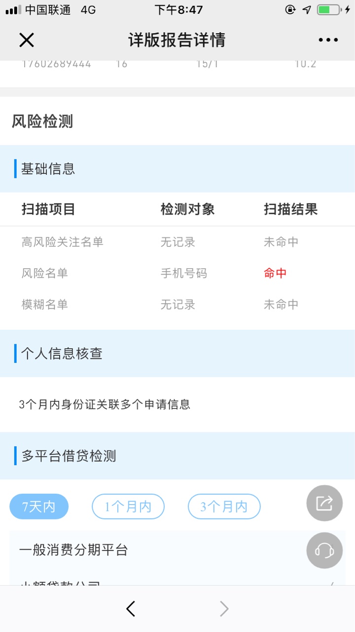 来卡仙帮我分析一下请大声告诉我，我还能贷！




54 / 作者:考虑清楚 / 