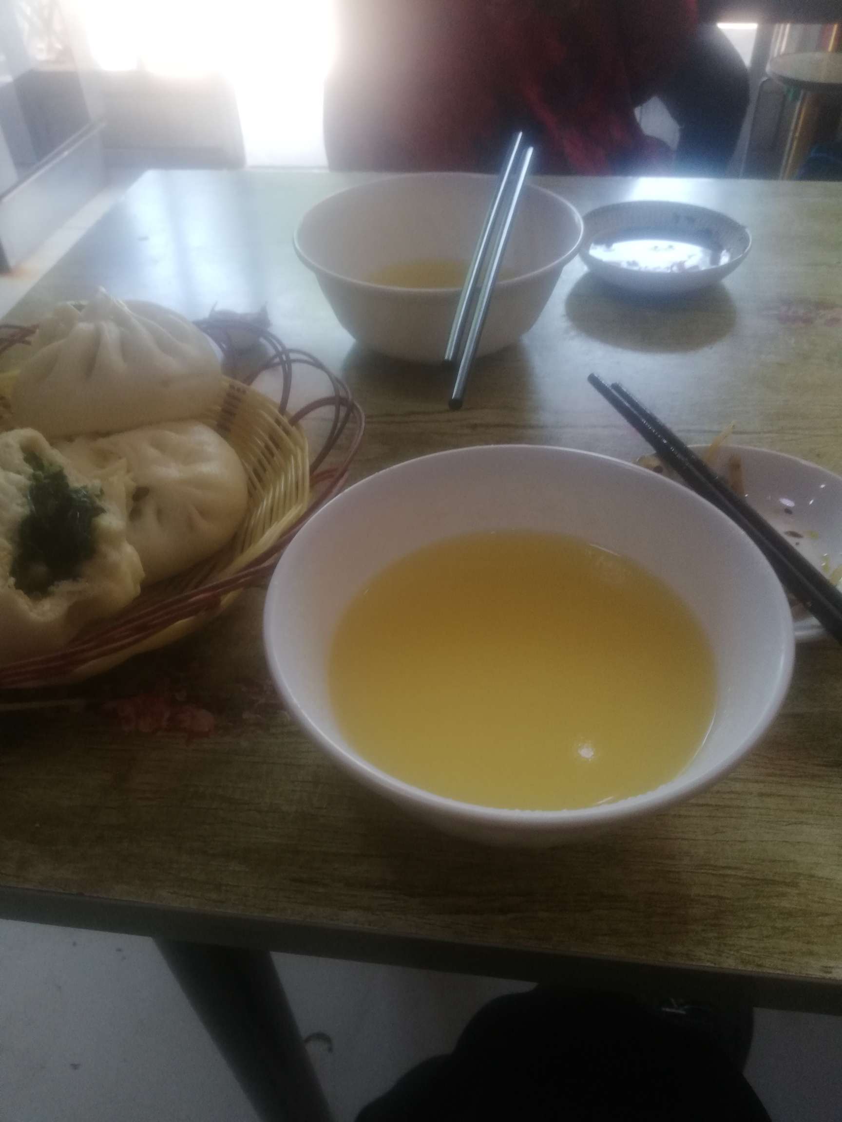 狗推别再来骗我们了，我难受的很，一天一顿饭，快饿S了浑身一共 ...65 / 作者:啾咪一口 / 