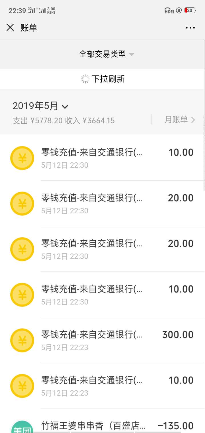 花不弃，要是出了提示买会员140花不弃，要是出了提示买会员140前期就是200额17 / 作者:重庆华子 / 
