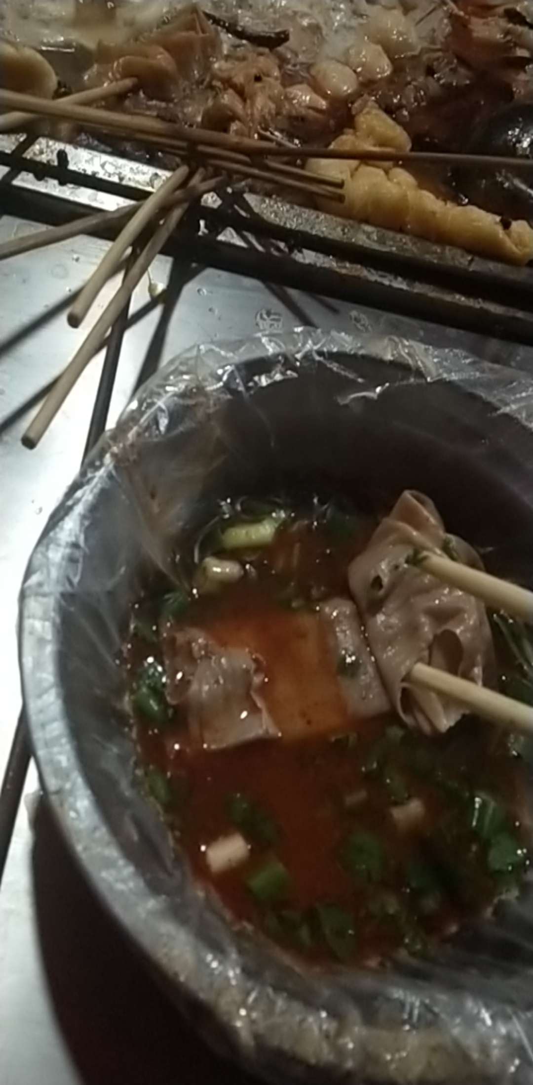 老哥们，家人坦白，家里钱都给我还老哥们，家人坦白，家里钱都给我还债了，劝67 / 作者:只要一个 / 
