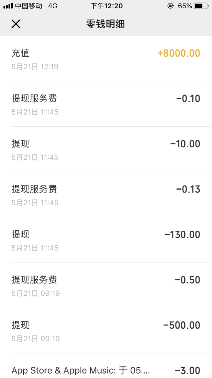 盈盈有钱下款8000去年用过一次盈盈有钱下款8000

去年用过一次  提前还完套路75 / 作者:Aiy / 