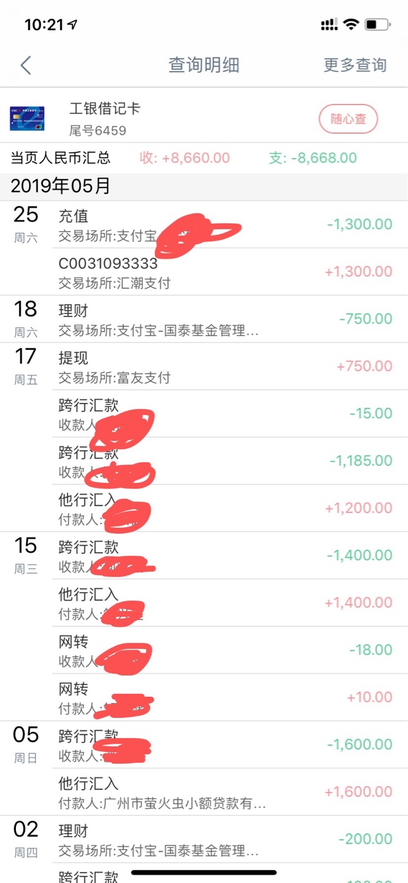 小金鱼小金鱼谢谢大家 信用卡逾期 其他QZ20几个 半小时下来了

48 / 作者:xingjian / 