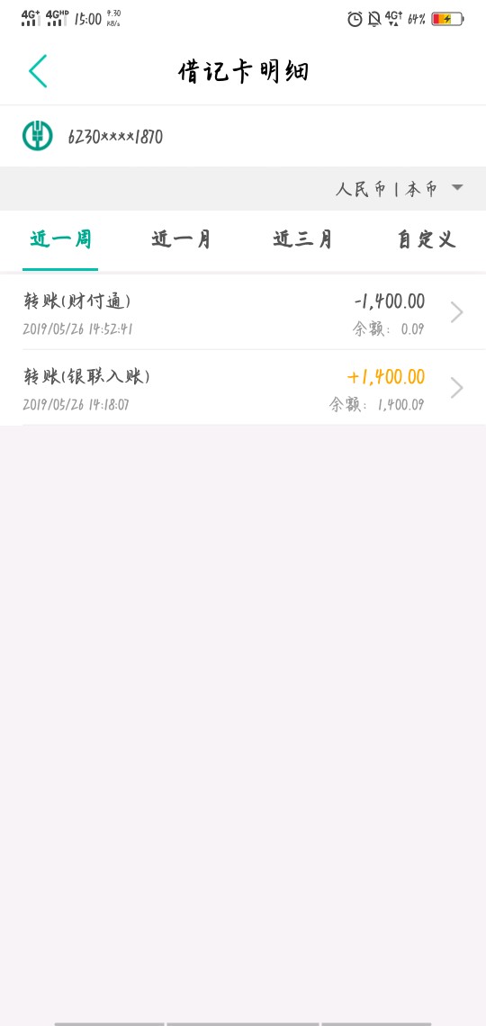 我的天啊！终于下款了，还不给到账我的天啊！终于下款了，还不给到账提示，还34 / 作者:撸撸神11 / 