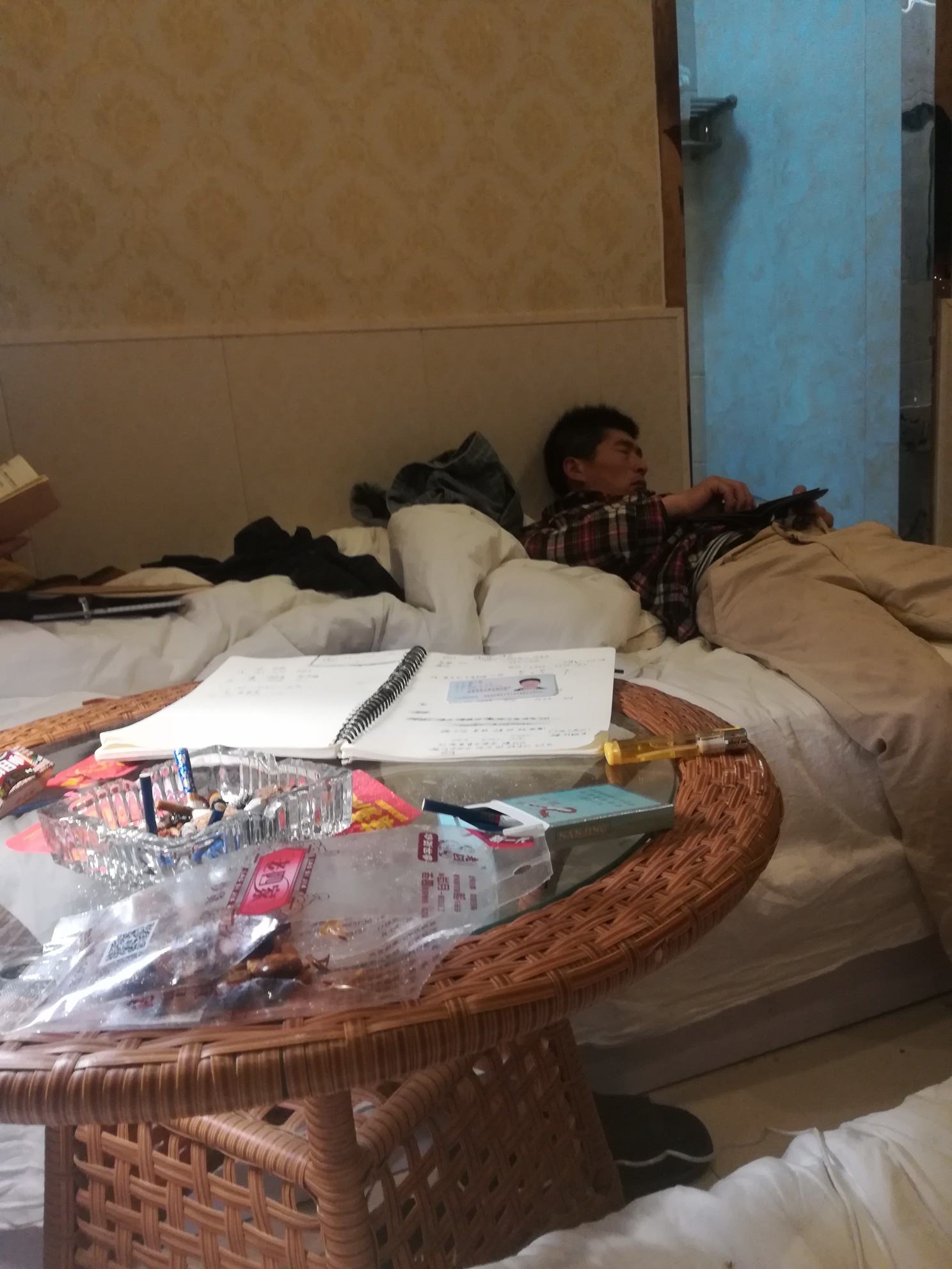 我是敬业的不要问为什么，我也不知我是敬业的 不要问为什么，我也不知道 我只43 / 作者:A小优 / 