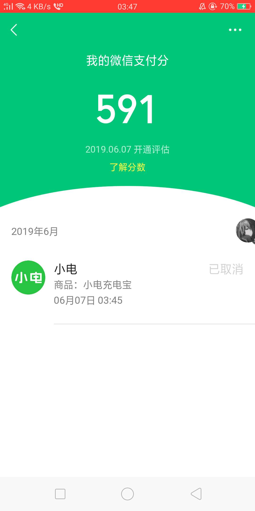 支付分有啥用，能套吗支付分有啥用，能套吗

14 / 作者:上岸该怎么办 / 
