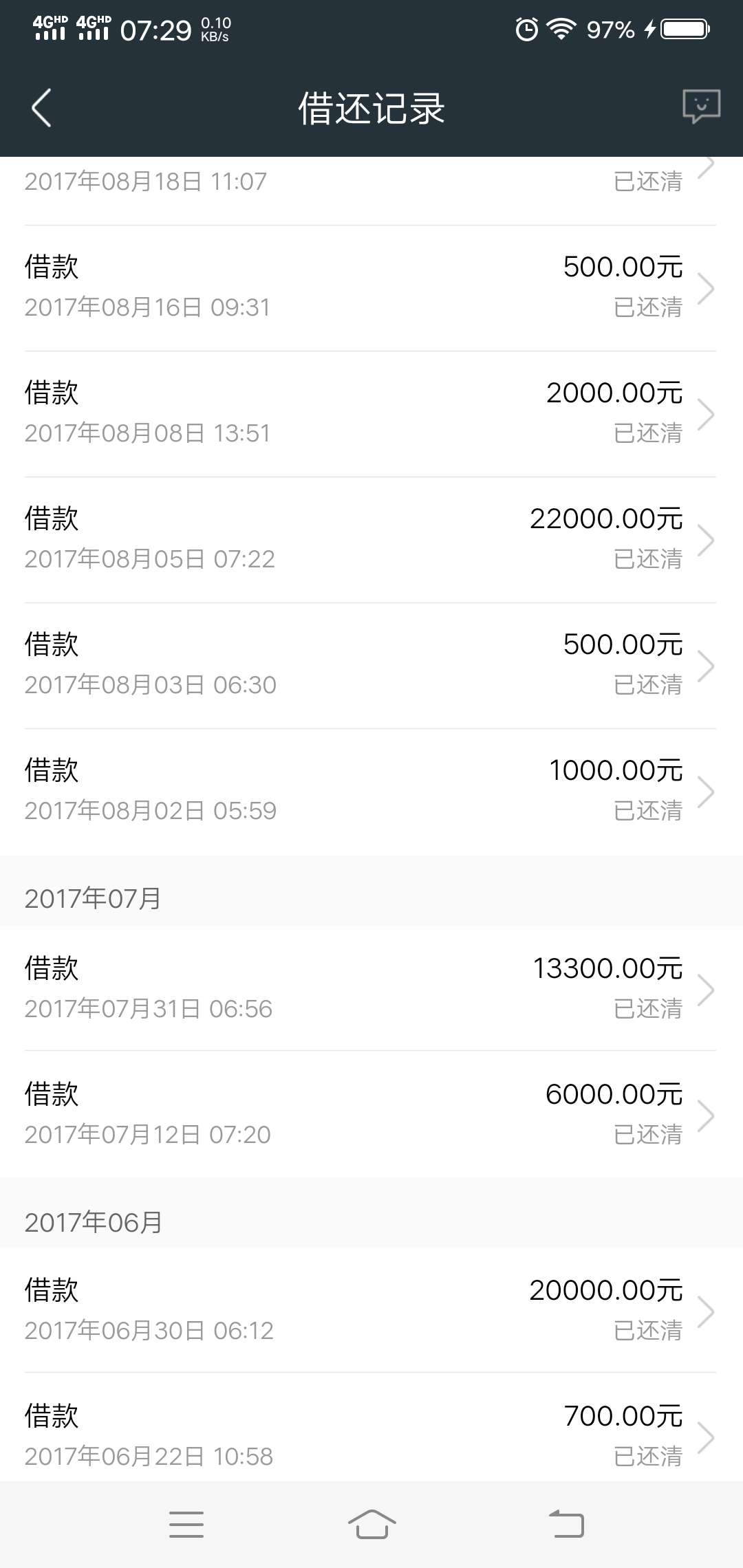 怀念以前下款的日子怀念以前下款的日子

57 / 作者:轩萱电子 / 