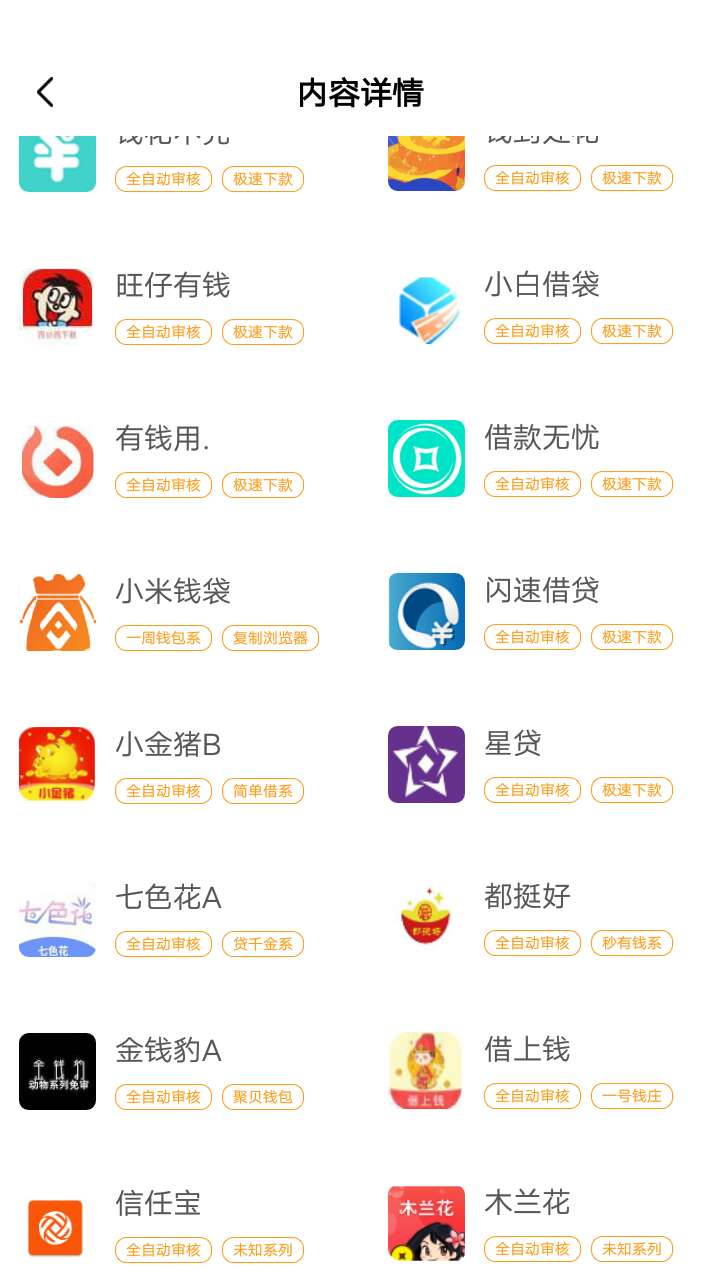 快去，小米包最新入口。昨晚过了借快去，小米包最新入口。

昨晚过了借钱花和75 / 作者:任晓宇 / 