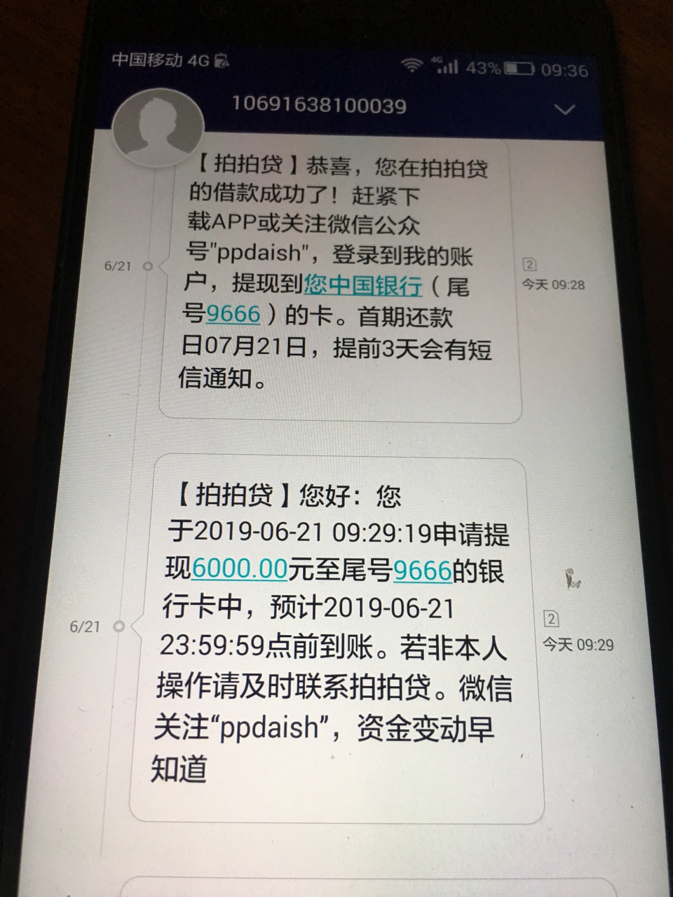 拍拍贷这样算稳了吗？？这样稳了吗？？

78 / 作者:涩会哦路天 / 