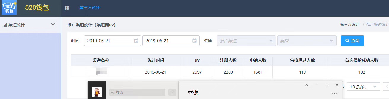 这就是520洪水？别闹！这就是520洪水？别闹！

20 / 作者:软白沙 / 