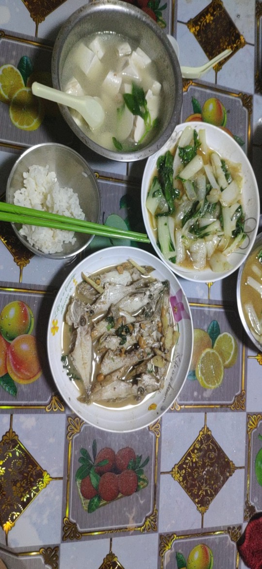 一日三餐能吃饱。平平淡淡就好。自一日三餐能吃饱。平平淡淡就好。自己动手丰93 / 作者:自由自在的飞 / 