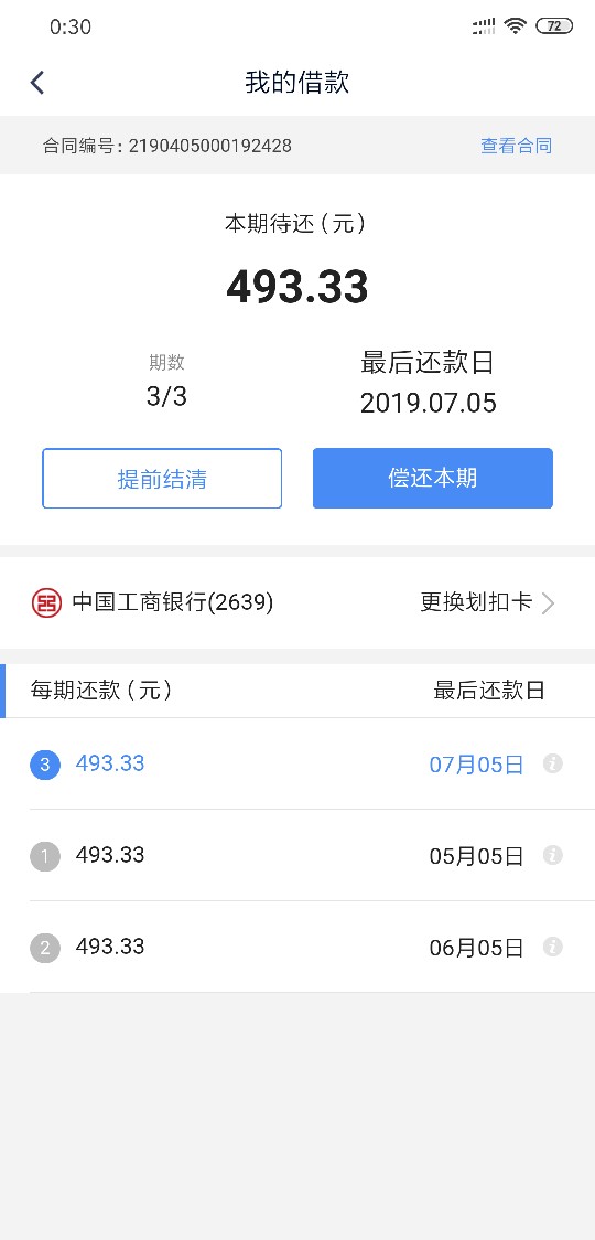 要挂了，拉女朋友下水后悔了。每个要挂了，拉女朋友下水后悔了。每个月帮她还64 / 作者:莫丽婷--快鱼创 / 