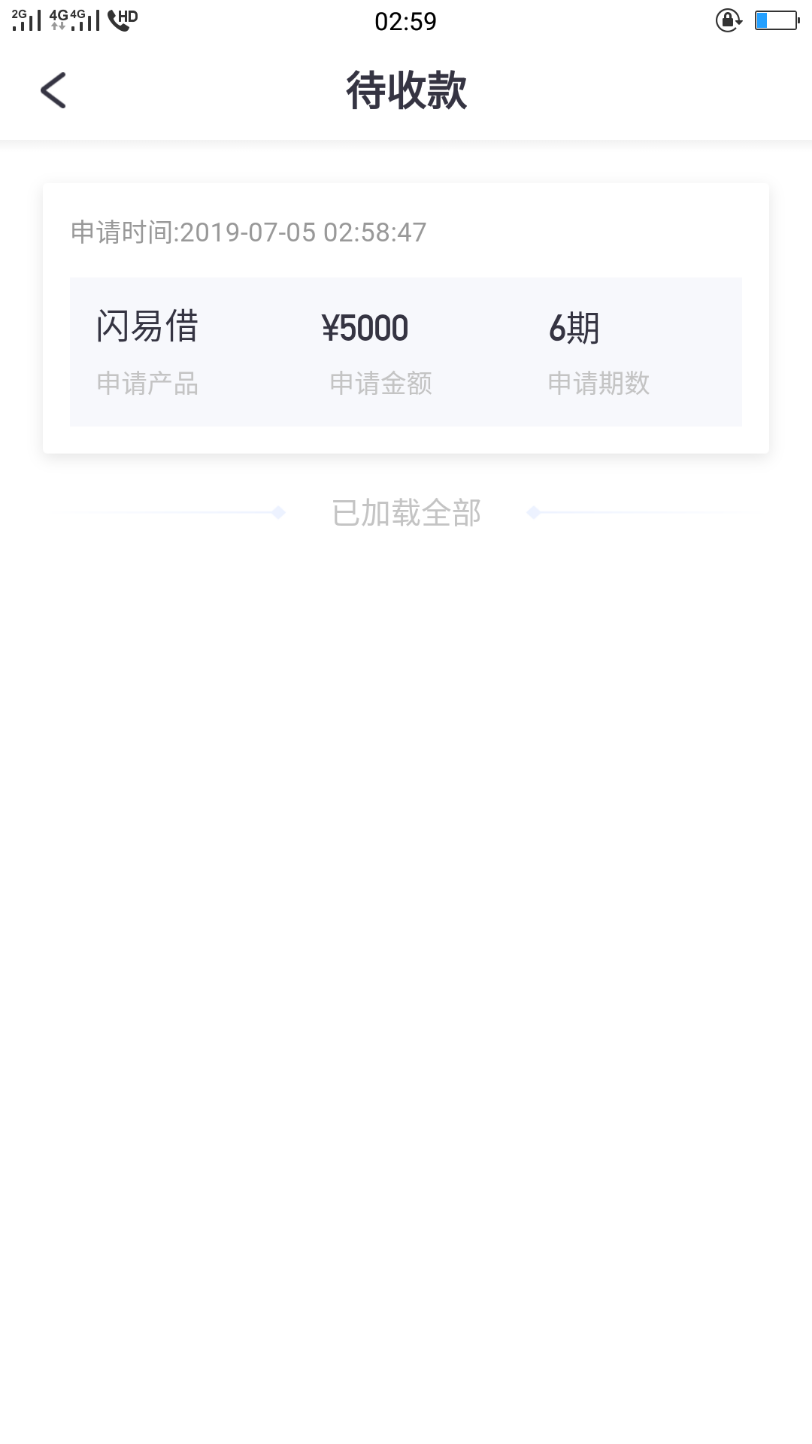 我飘了！！居然去申请大额……我飘了！！居然去申请大额……

1 / 作者:苏米 / 