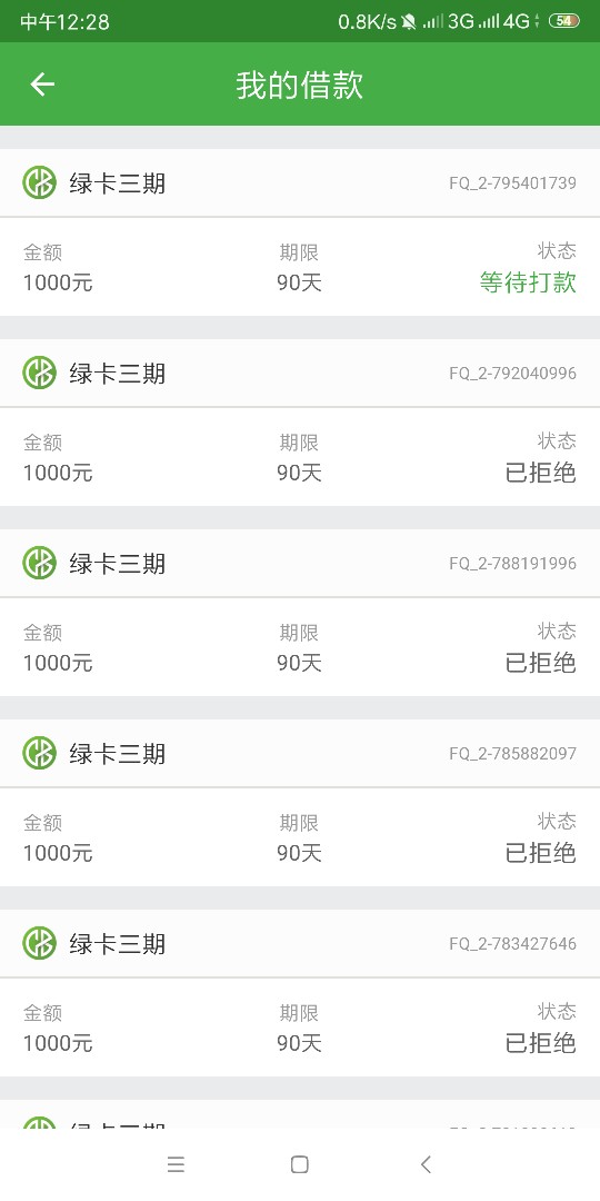 老哥们刚看到有人推现金巴士过了，老哥们刚看到有人推现金巴士过了，我自己推68 / 作者:小伙子. / 