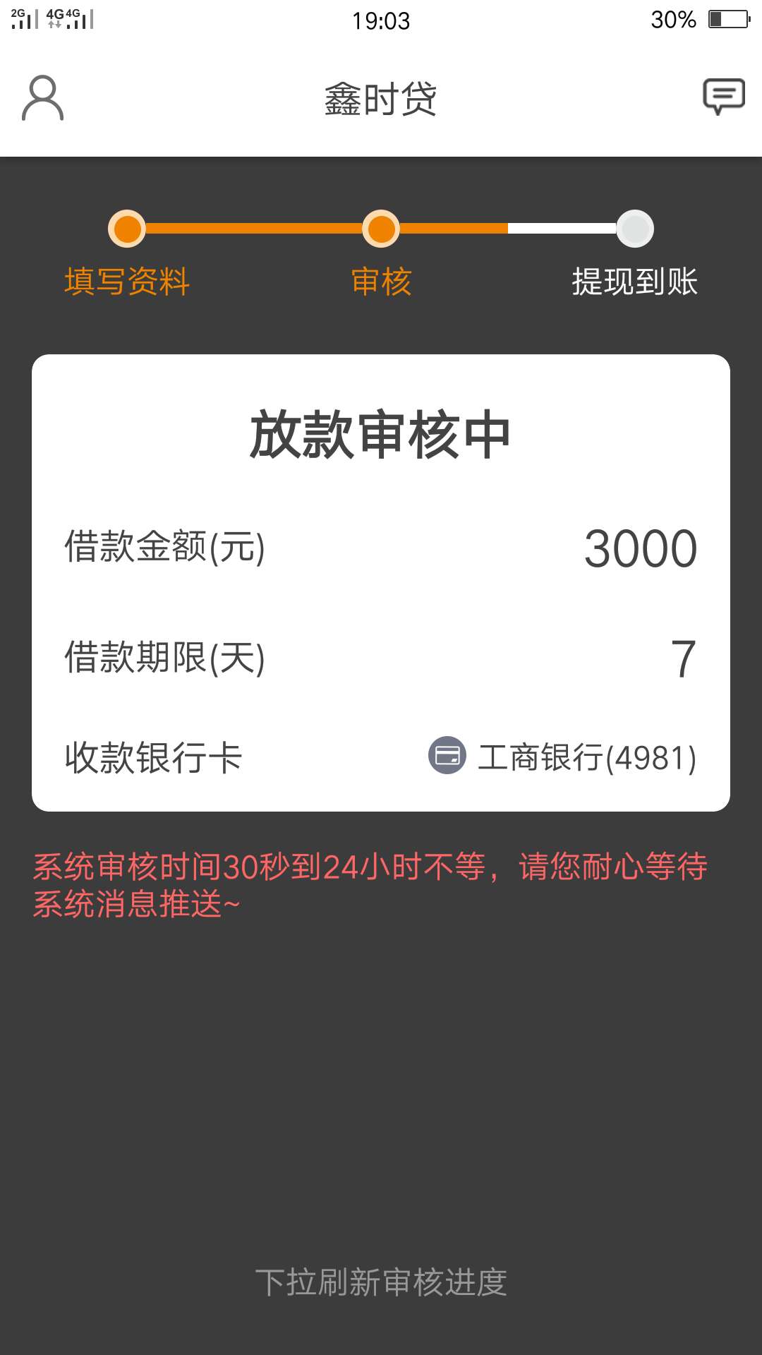 这是真的假的，刚才上面有人发的鑫这是真的假的，刚才上面有人发的鑫时贷，这94 / 作者:唐蒙蒙 / 