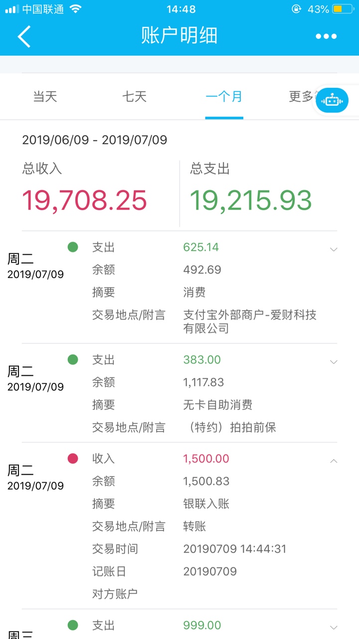 老哥们，我自己下了，不是狗推，别不下款就喷我1500分两期，到账也是1500，不64 / 作者:蔡根花宝贝 / 