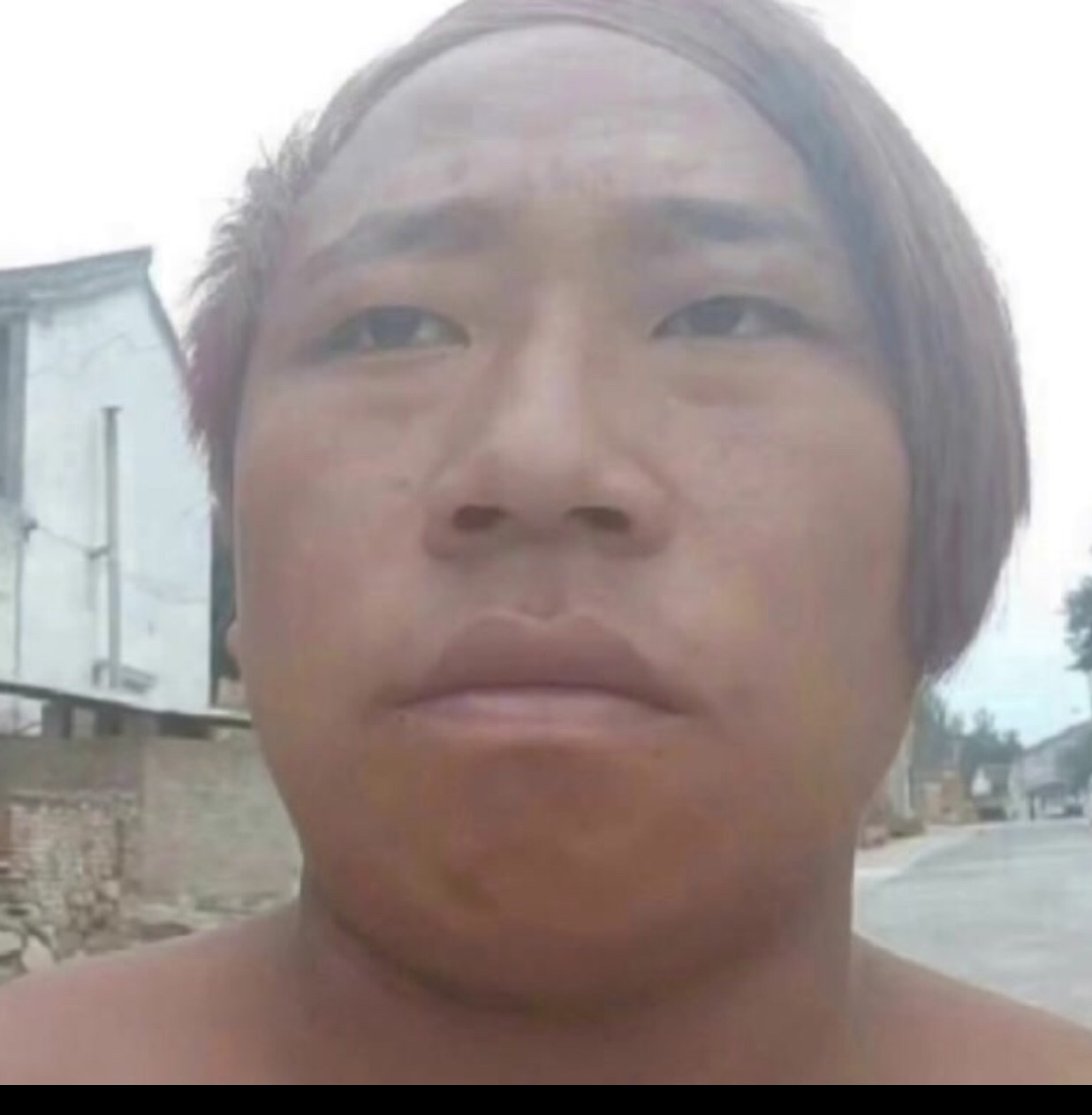 撸什么拒什么，是因为长太丑了？撸什么拒什么，是因为长太丑了？

16 / 作者:通过了 / 