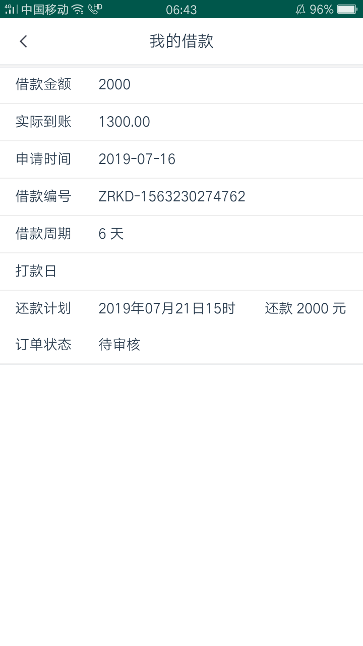315过后，贷款风控全部严格了，315过后，贷款风控全部严格了，所以卡农都变味6 / 作者:农民也用卡 / 