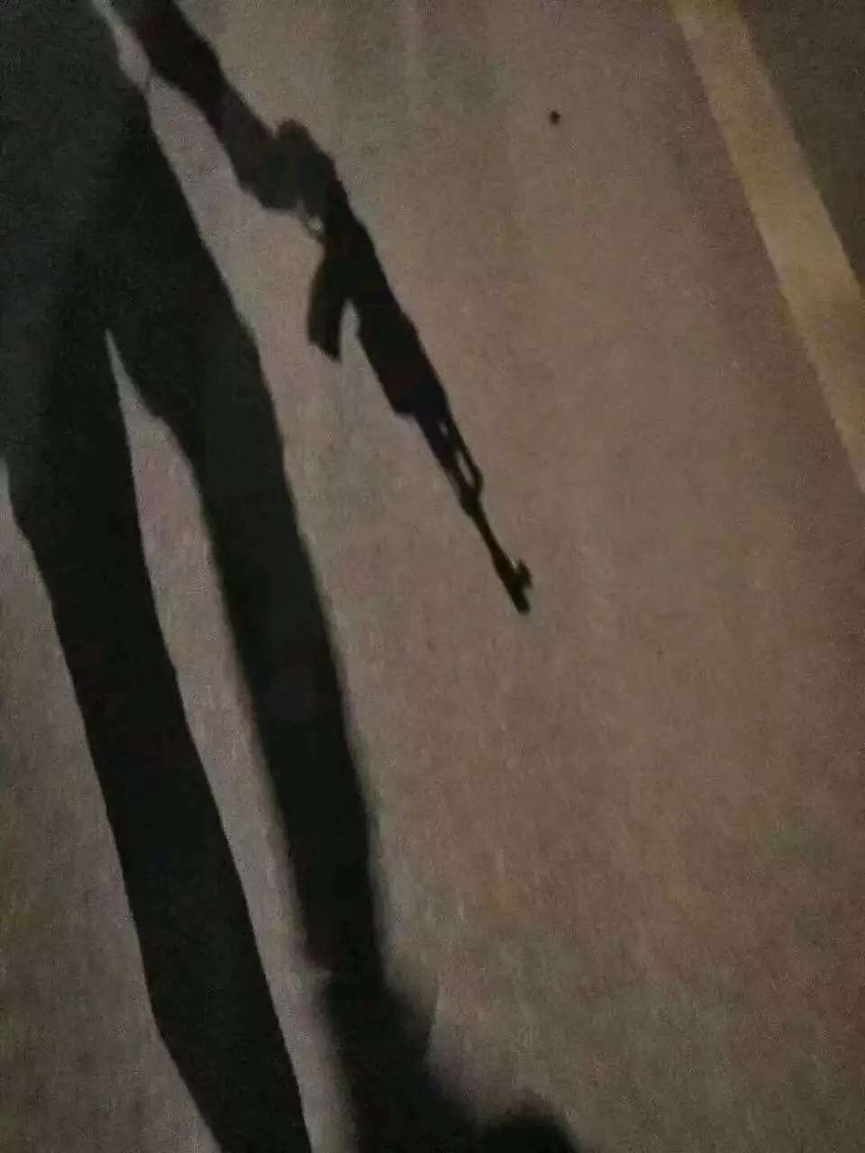 在伊拉克三个月了，我想回家在伊拉克三个月了，我想回家




57 / 作者:我要当卡神668 / 
