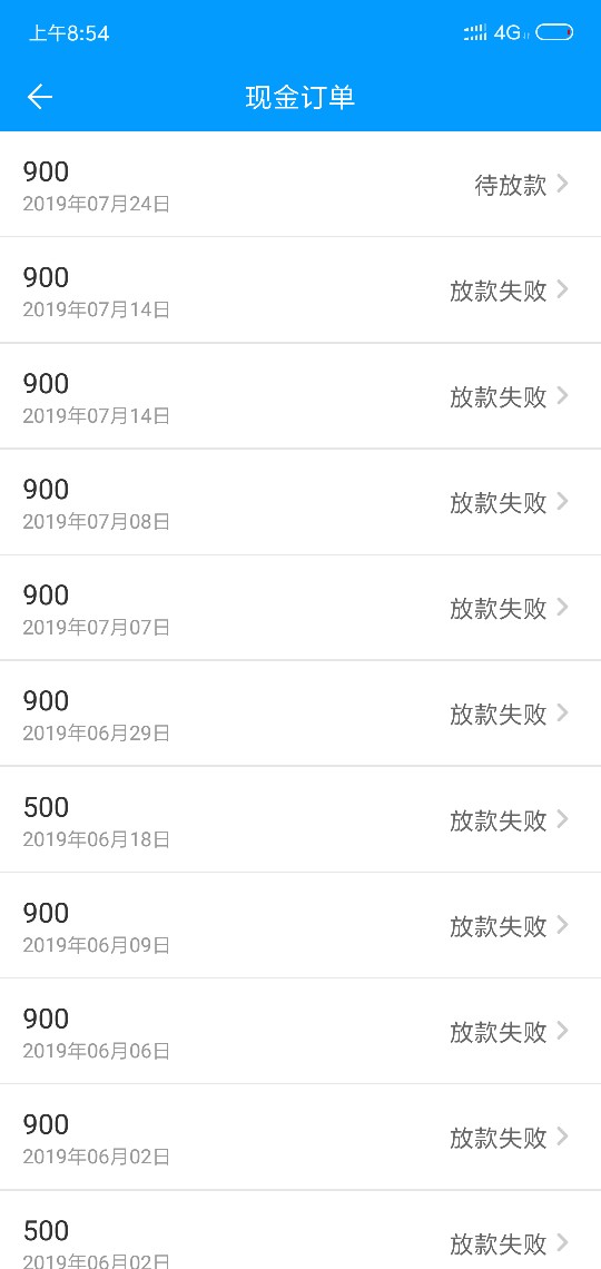 卧槽卧槽，来分期到了，app显示卧槽卧槽，来分期到了，app显示待放款，支付宝23 / 作者:sadnessOK / 
