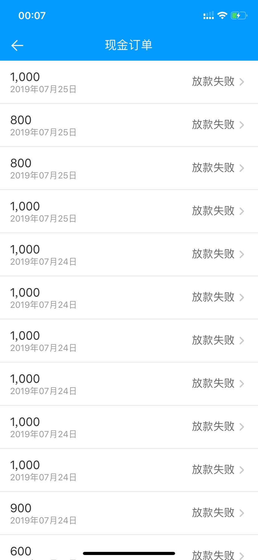 放弃这狗东西了，手机号码也换了就放弃这狗东西了，手机号码也换了就推不下来100 / 作者:i001118 / 