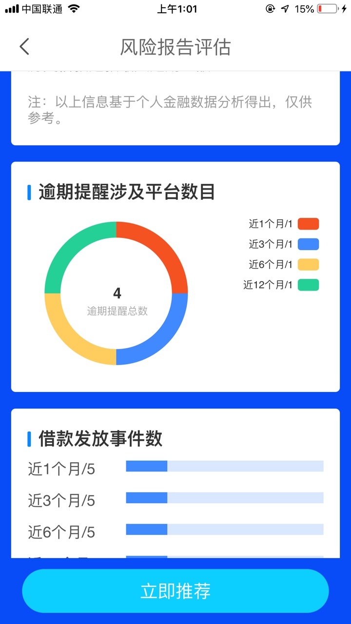逾期提醒和拒绝数咋知道的？逾期提醒和拒绝数咋知道的？



72 / 作者:zjjuju / 