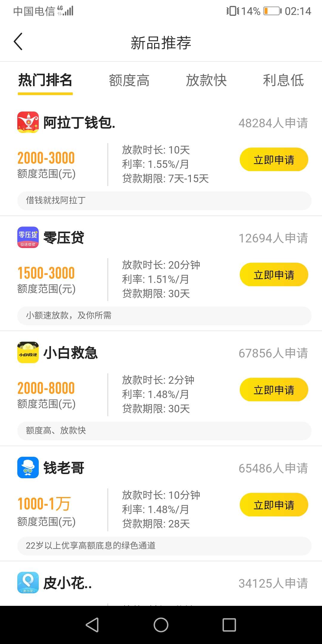 放款时长10天是什么鬼。？放款时长10天是什么鬼。？

60 / 作者:看不破 / 