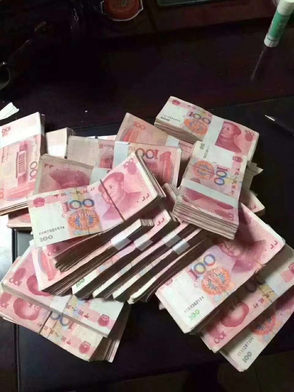 各位老哥不要撸了停手吧还有小姐姐们都不要了撸了网贷毁一生

87 / 作者:麦子输了 / 