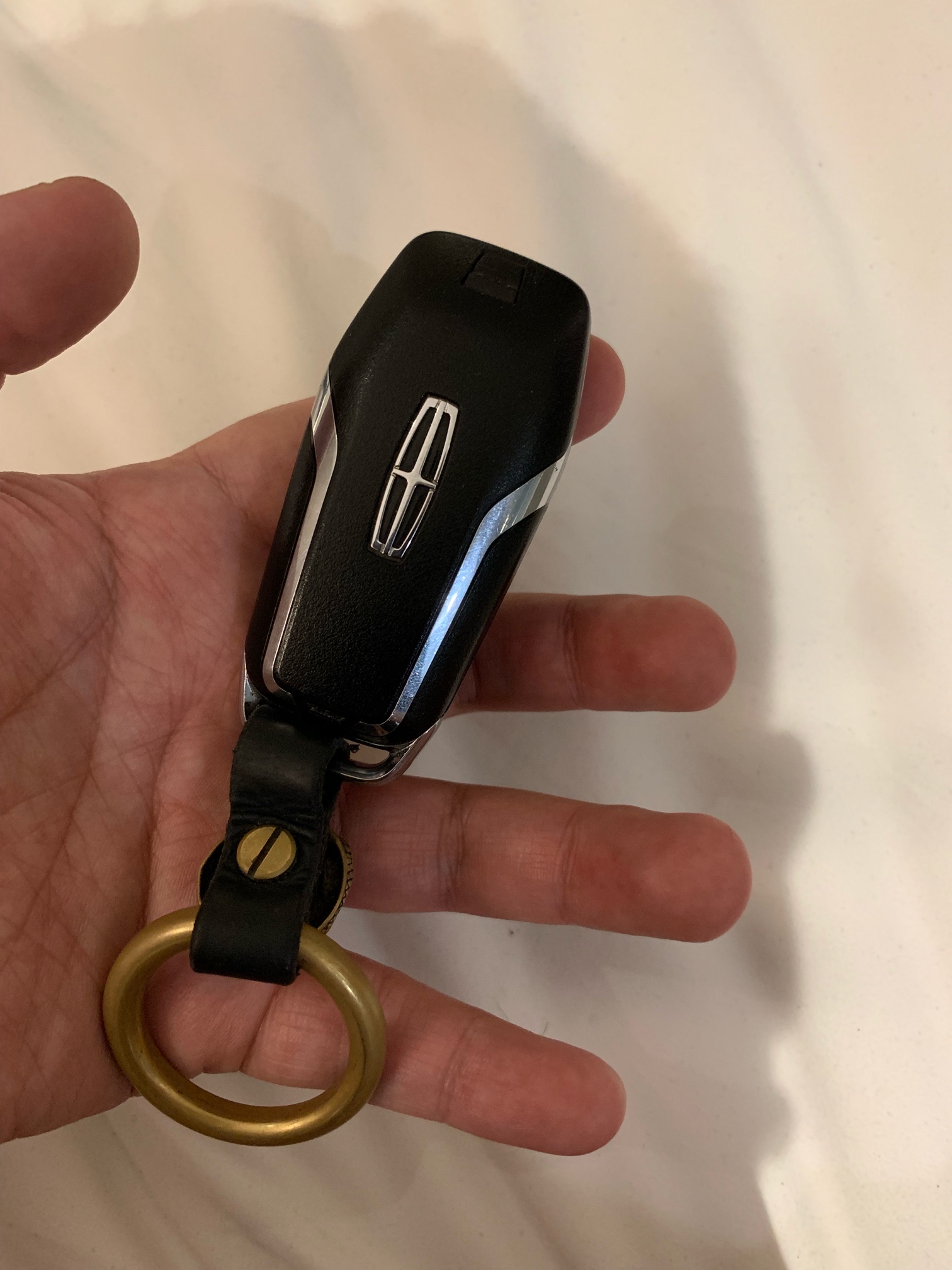 开60的车，口袋确拿不出200块

52 / 作者:vloo / 