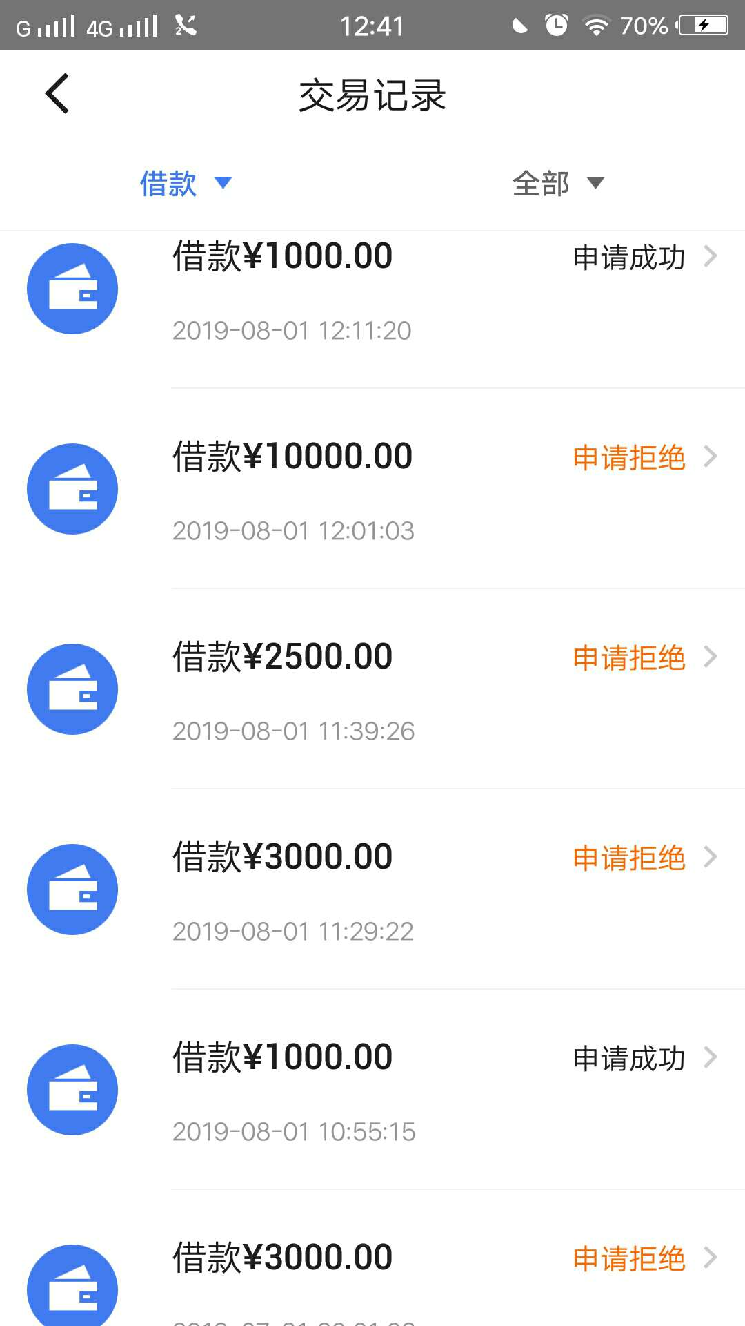 中原出了额度就可以无限申请


2 / 作者:hsjsikxnn / 