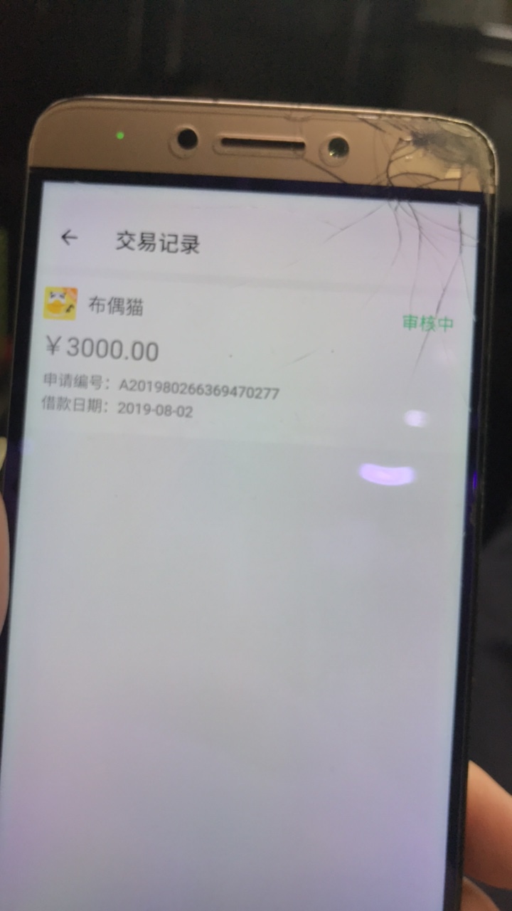 别特么发财喵了，dsq布偶猫，9点01申请审核到下款5分钟，md不枉我蹲点蹲了这么久，到58 / 作者:我还是你 / 