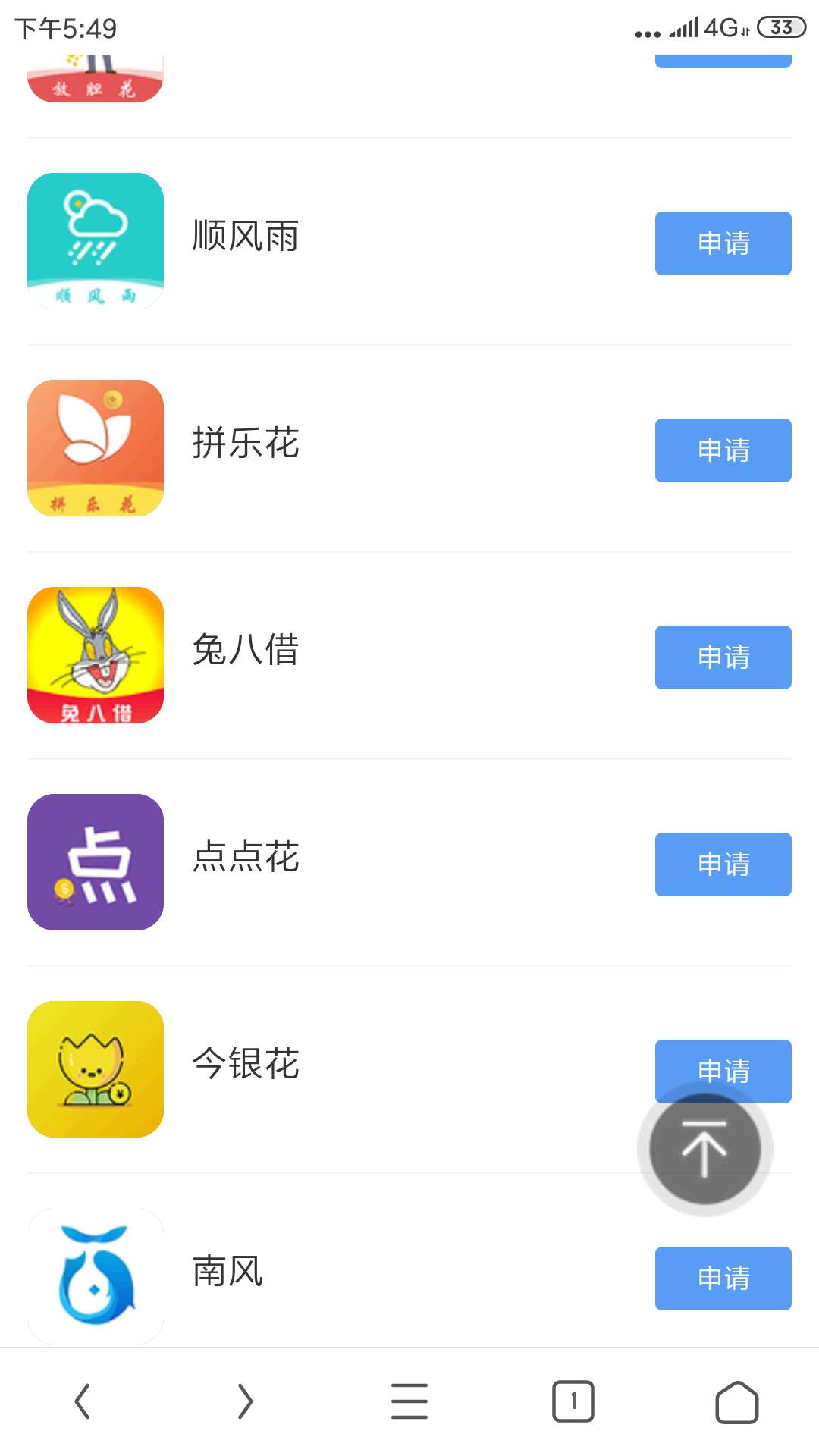点点花，我找到了

47 / 作者:nddj / 