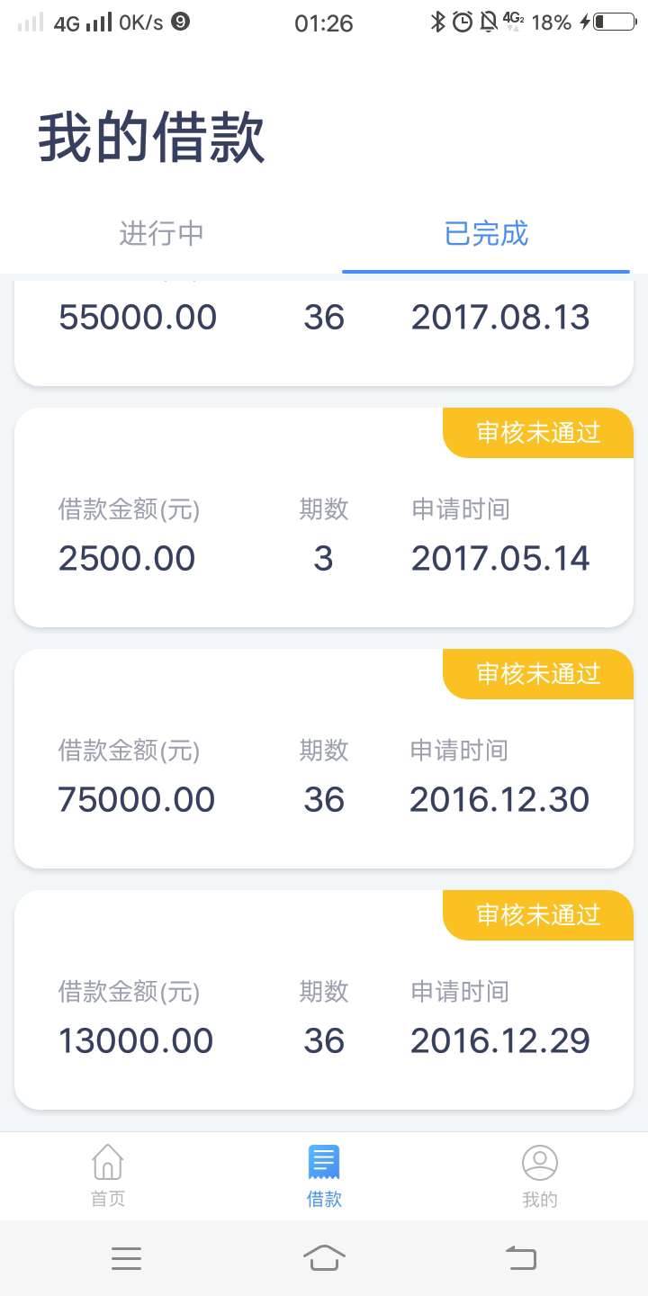 钱站放水，申请1000好过，就是钱还没到账！



58 / 作者:lu55555 / 