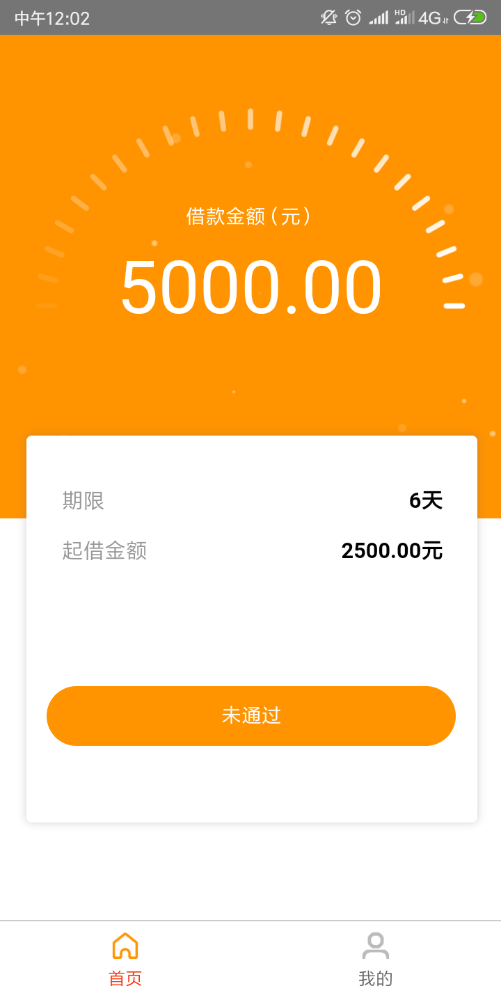 狗催短信下款了，老哥们要的联系我，立即贷复活



86 / 作者:大秦王朝 / 