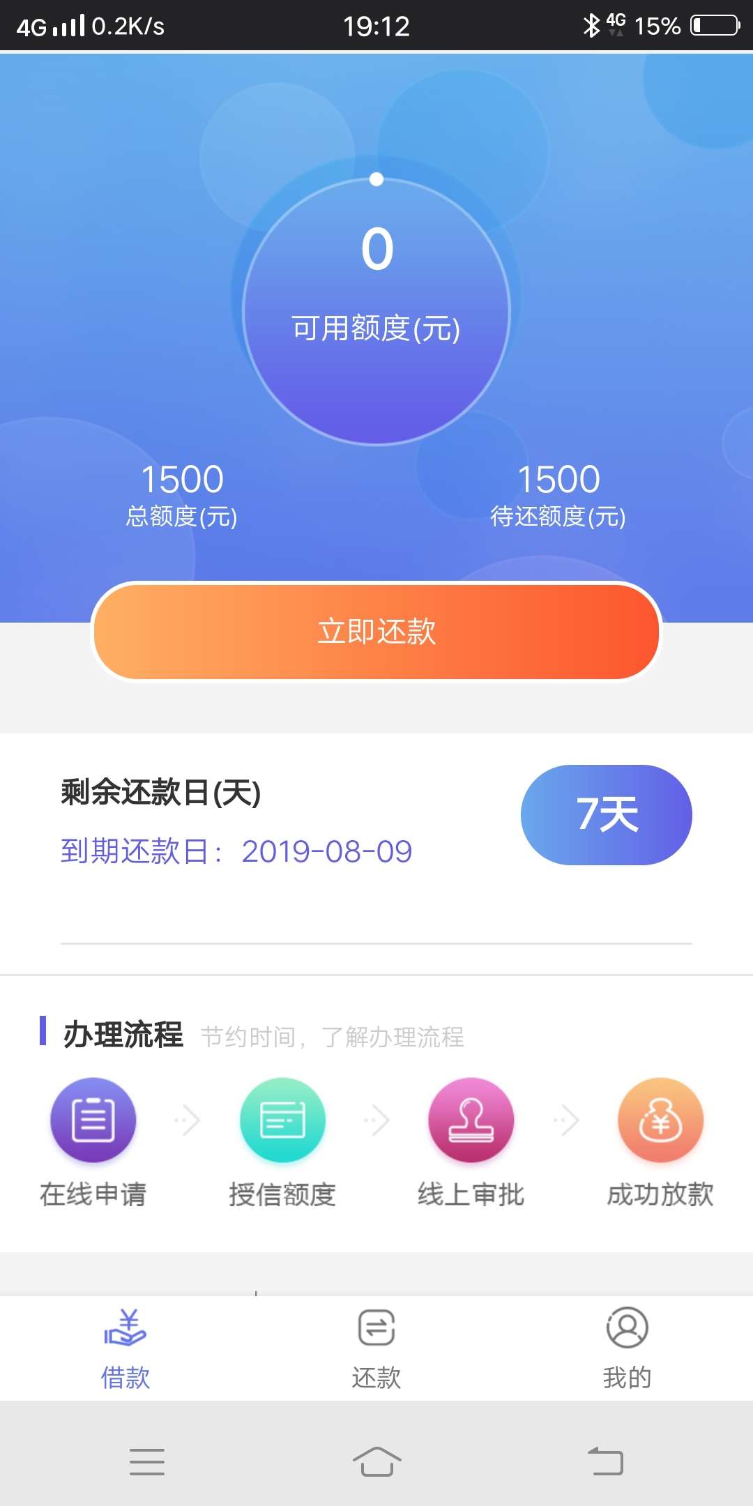 大水，秒过

29 / 作者:小虾米01 / 