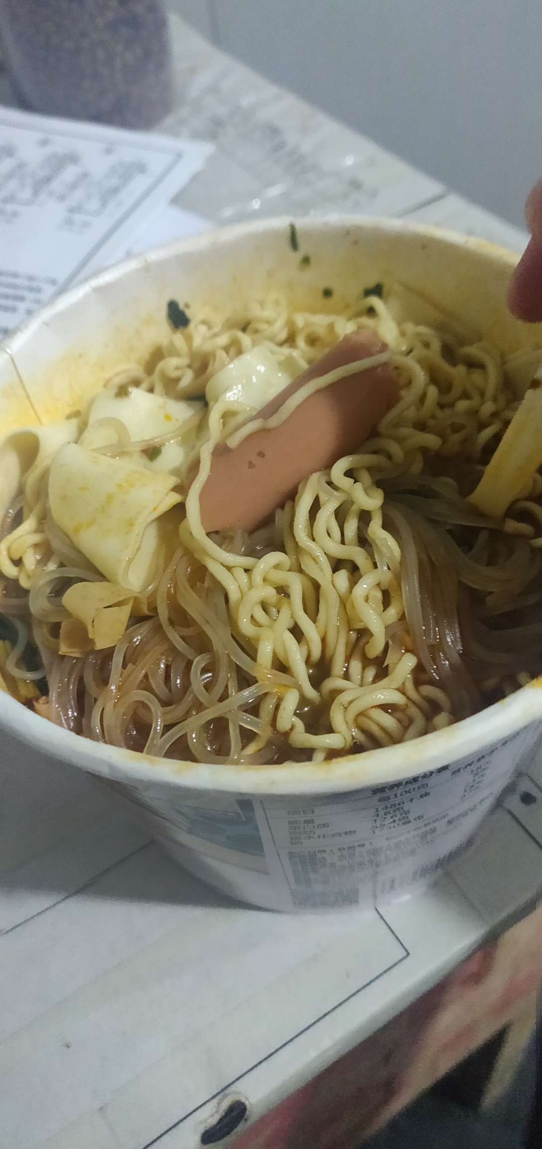 一天就这个，还指望吃肉呢！唉


16 / 作者:怎么敷衍怎么演i / 
