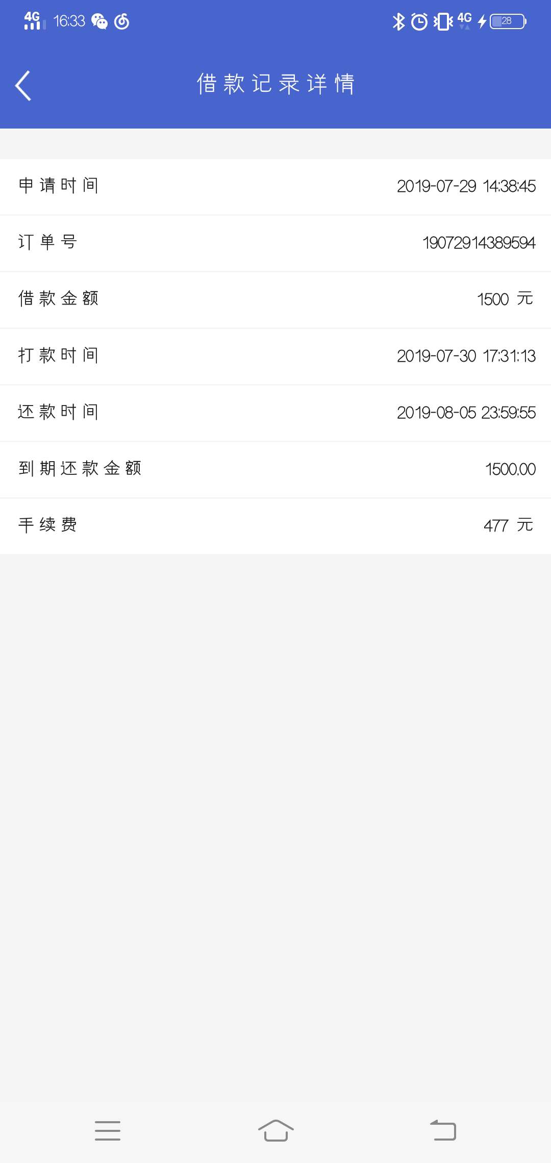 相信很多老哥都收到了吧？空手套白狼？



62 / 作者:颓废边缘 / 