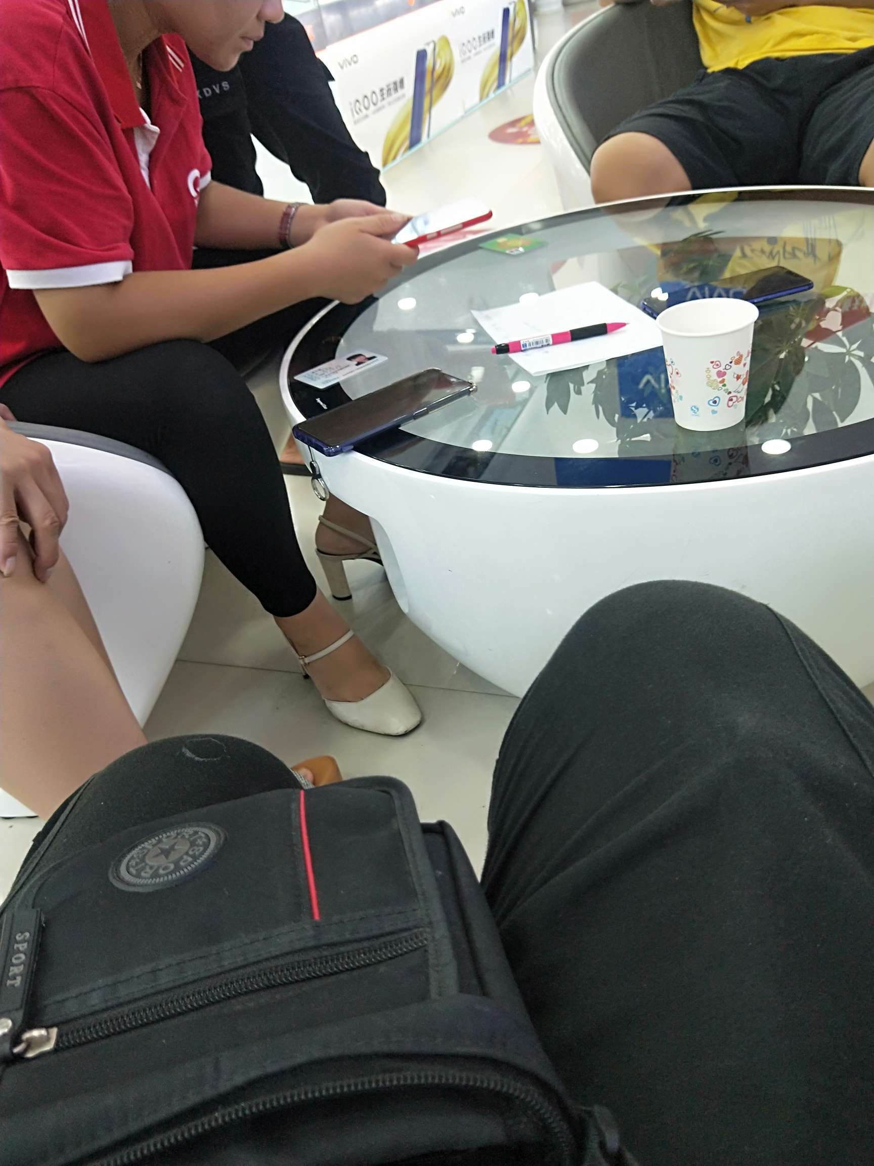 在手机店做捷信做个手机出来   不知道能不能过啊

95 / 作者:感激你我 / 