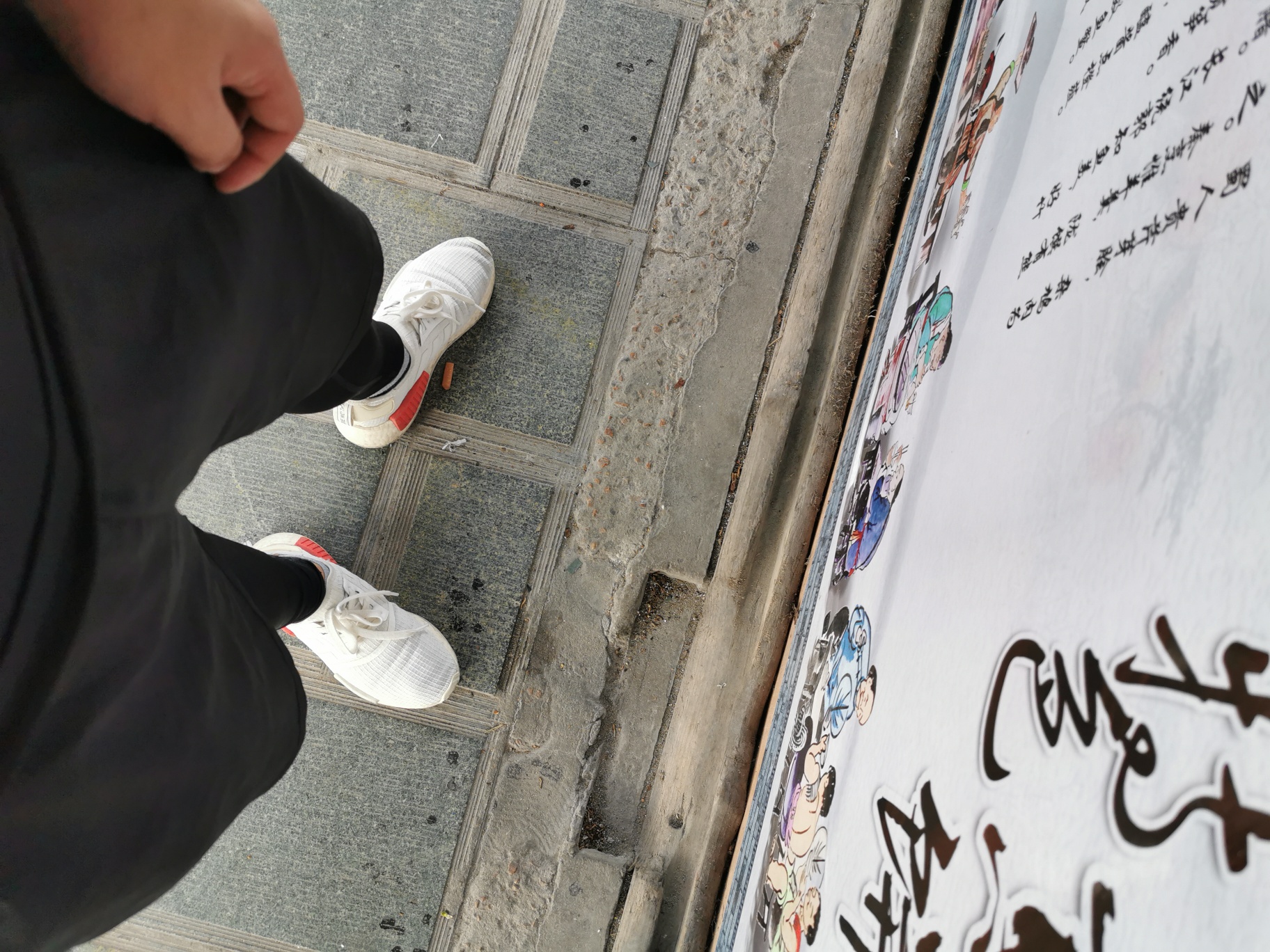 不撸贷的感觉真好。
现在也慢慢融入正常生活
早上五点开始起来晨跑
下午三点左右去健45 / 作者:有所思 / 
