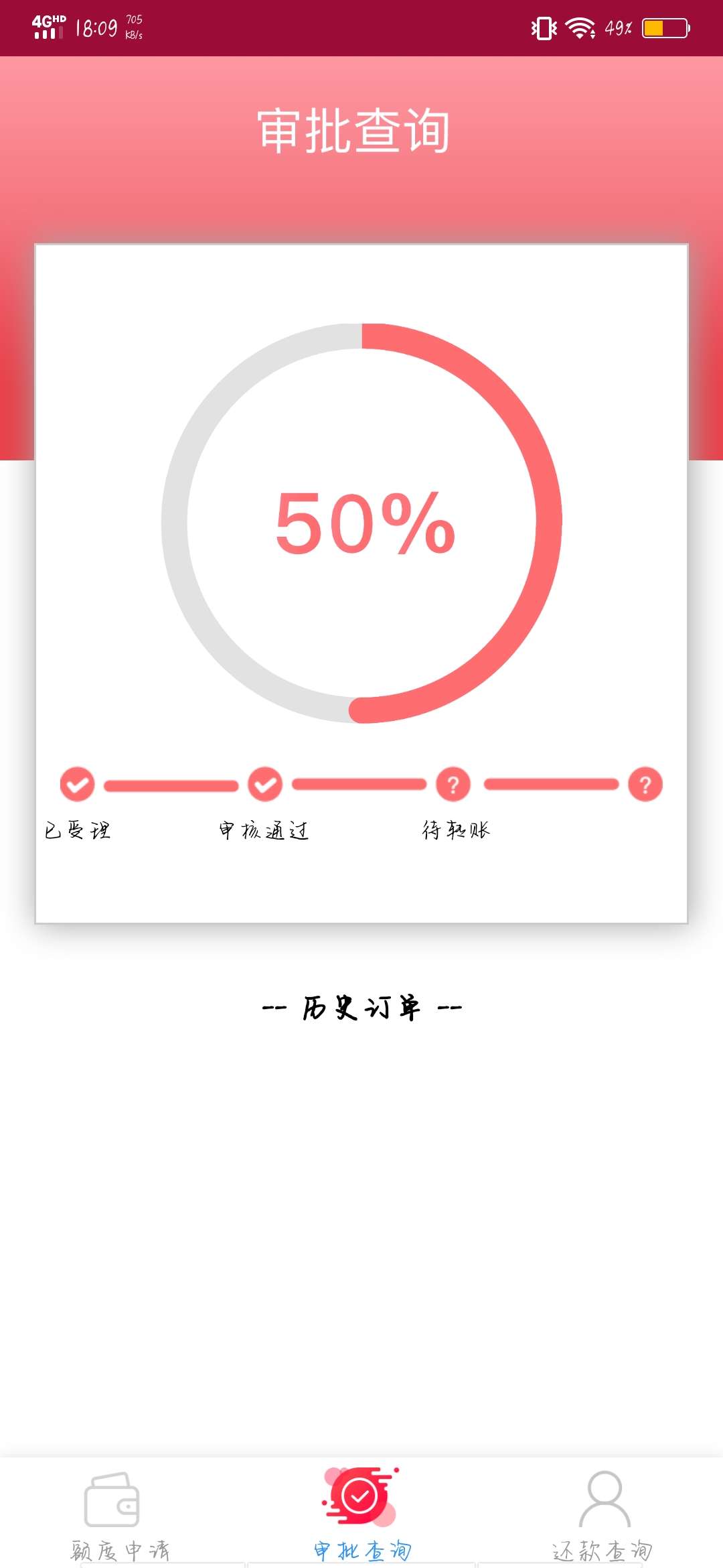招财猫接了回访说放款，多久能到？

54 / 作者:jyfvbnjuvv / 