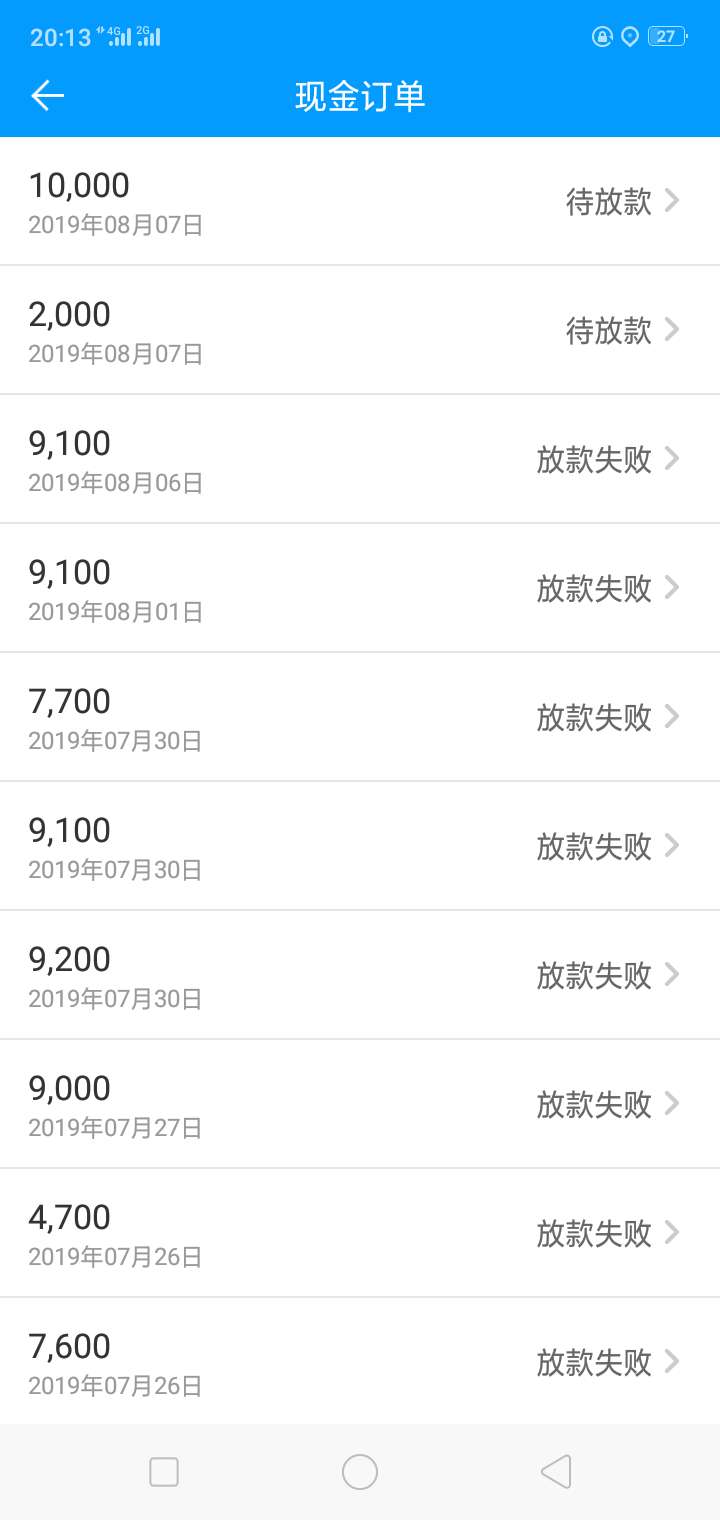 来分期，来分期，一号之前提前几天还完最后一期，一直额度被抢光，在动车上无聊打开ap77 / 作者:呼呼大睡啊 / 