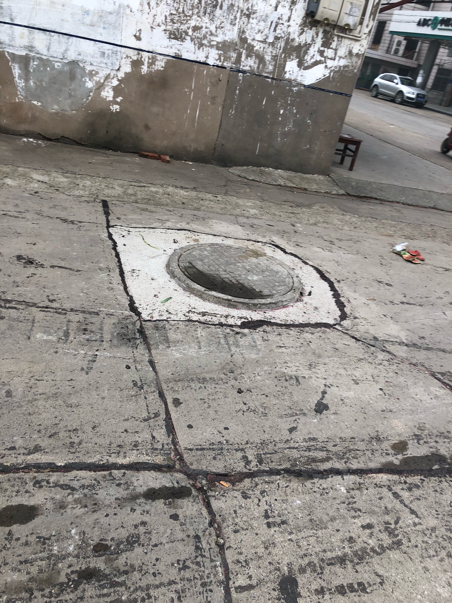 同系列老哥们分享下




52 / 作者:杨厚昆 / 