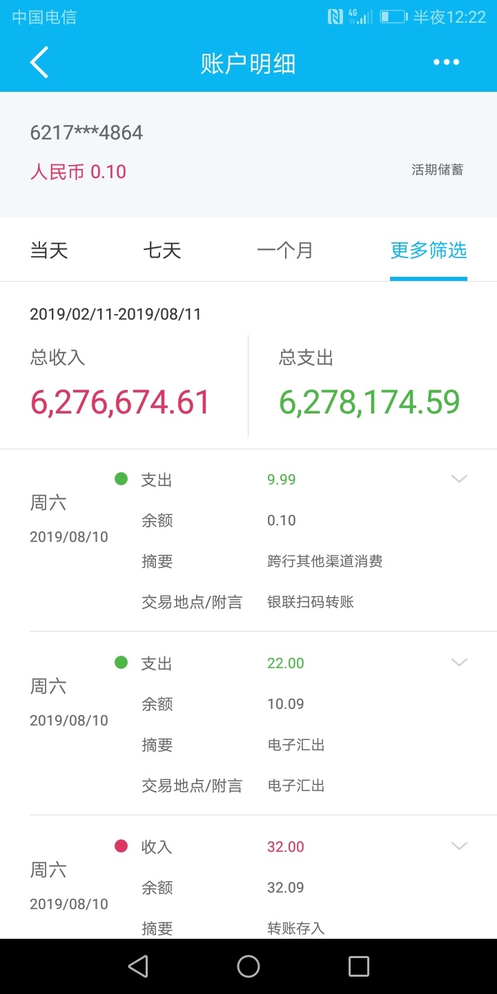 瘫痪网吧三天了，每天一个饼。实在受不了了，求个老板团饭。有钱了十倍偿还

56 / 作者:12853004065 / 