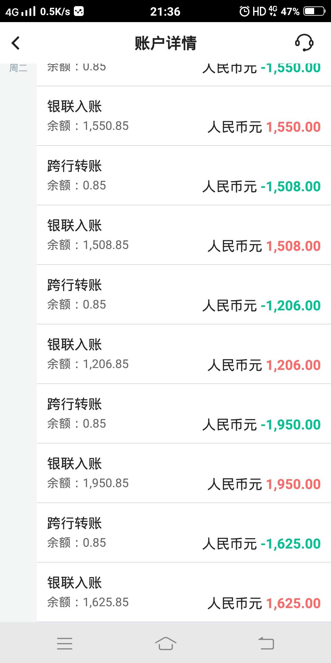 不撸了，休息一会，总结一下，钱币币系列今天总共五杀，总收入7839元。很多口子像毛毛41 / 作者:轩萱电子 / 