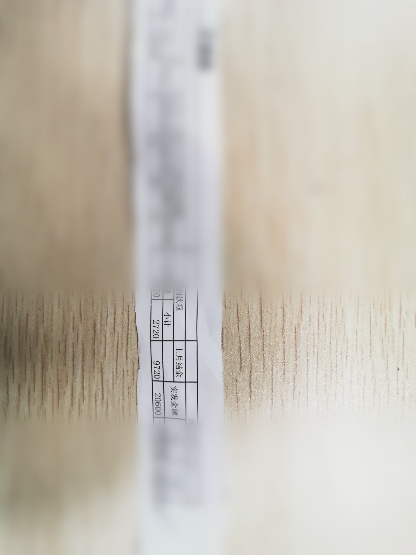 只发工资单不发工资的公司，口子也撸不下来还被骗









17 / 作者:卡农小滴水 / 