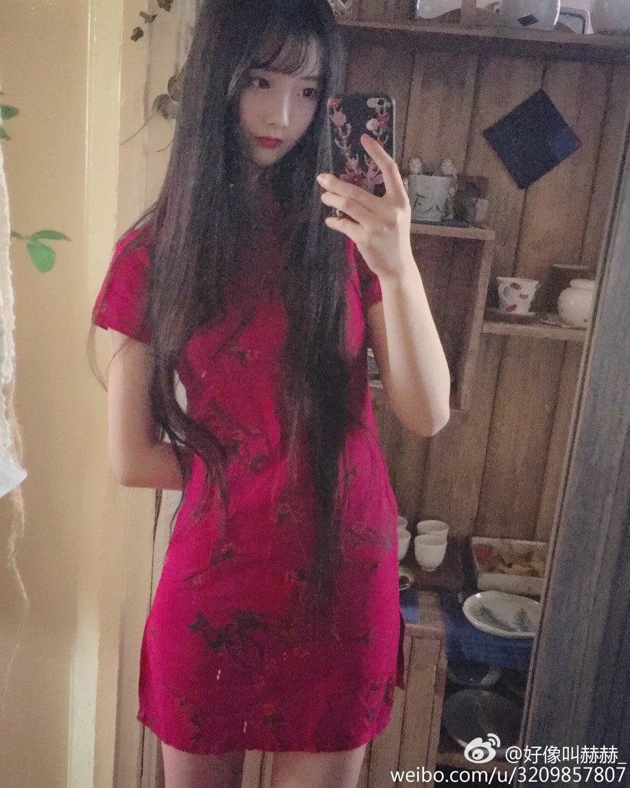 女神保佑，让我过一个吧

50 / 作者:杜越林 / 
