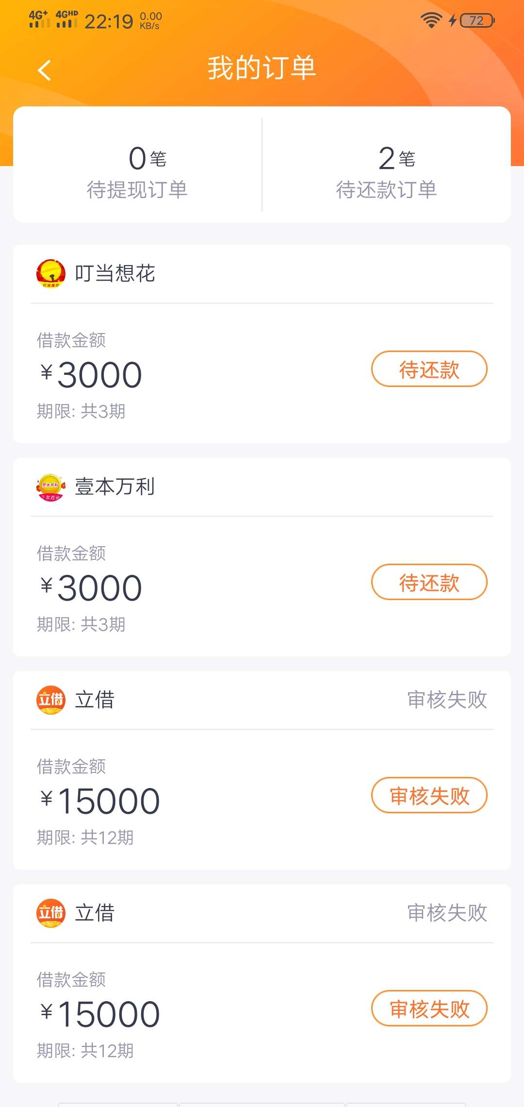 天无绝人之路   之前认证啥都没有    突然间两个秒过  我去   夸张


34 / 作者:痴爱 / 